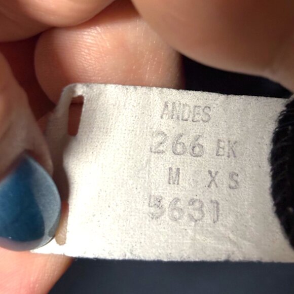 London Fog VTG men's navy trench over coat removable faux fur liner sz 40 XShort - Picture 3 of 15